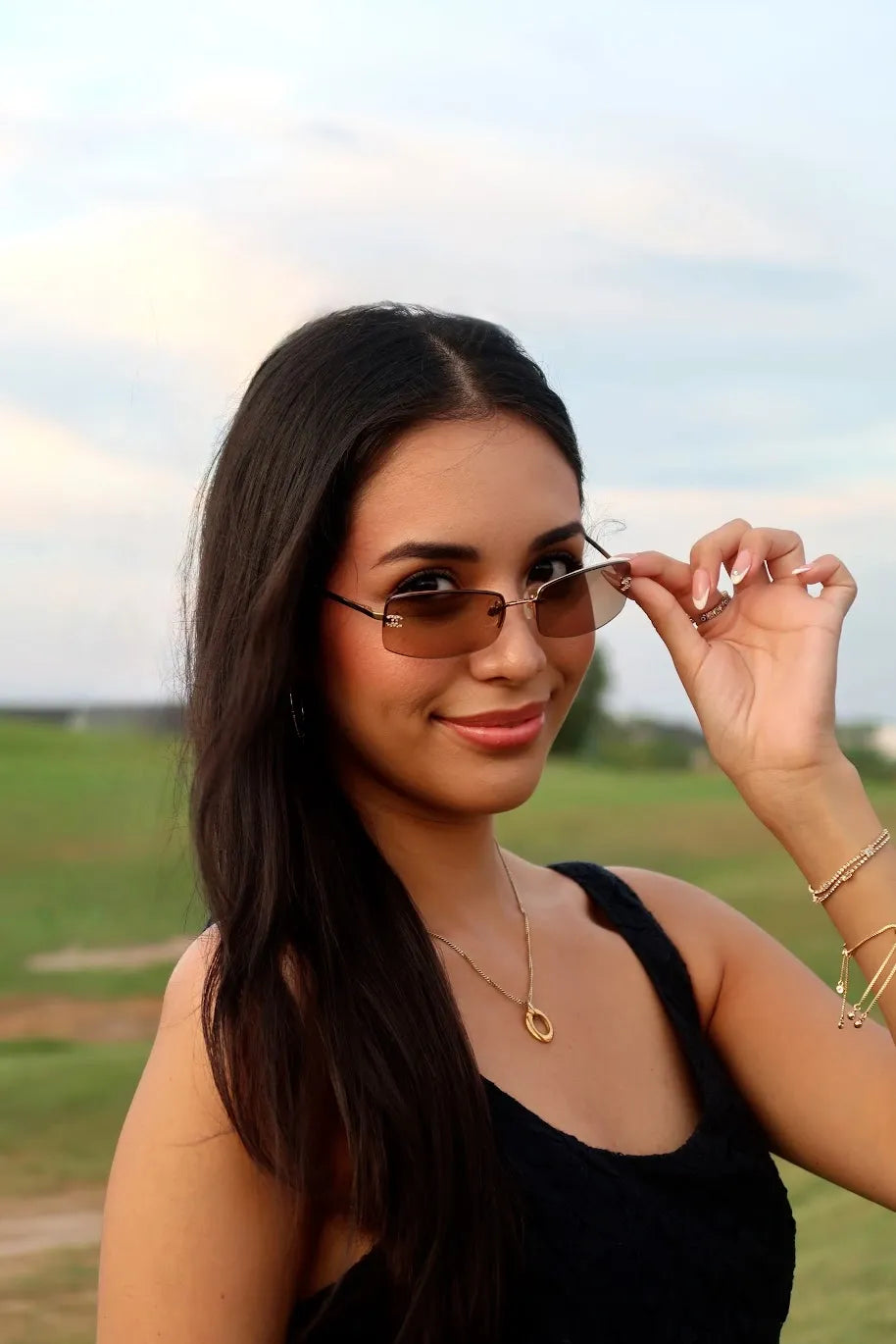 Luxury Accessories That Make a Statement