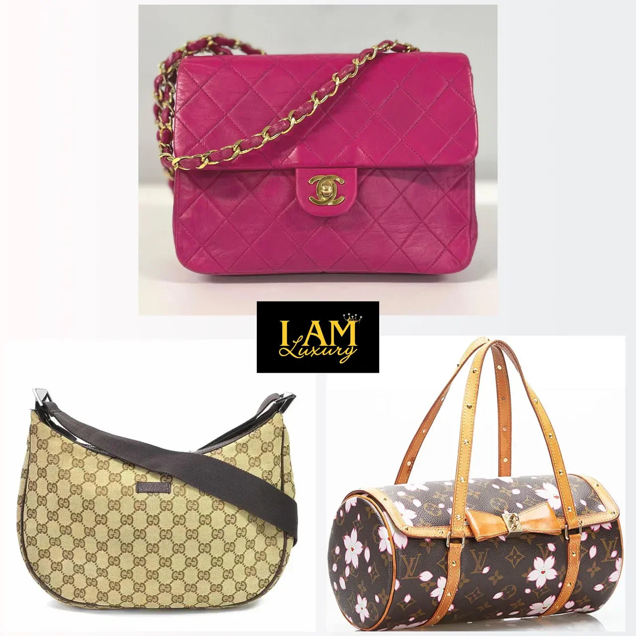 Preloved vs. New: What to Consider for Your Next Designer Piece