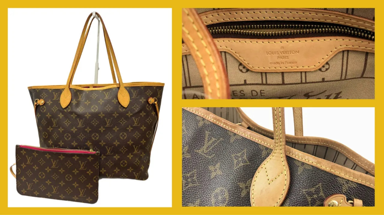 How to Spot Authentic Designer Bags: Tips from the Experts