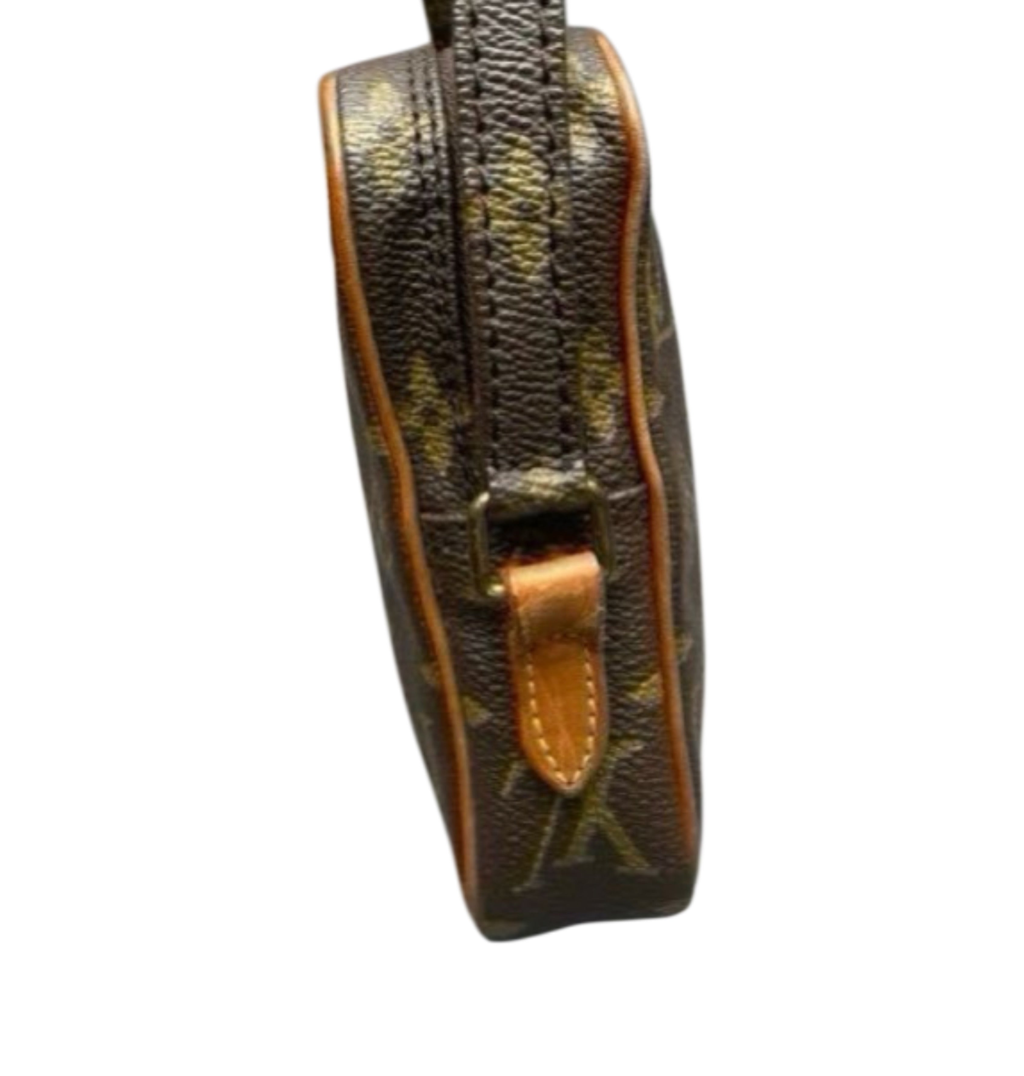 LOUIS VUITTON Monogram Mini Danube