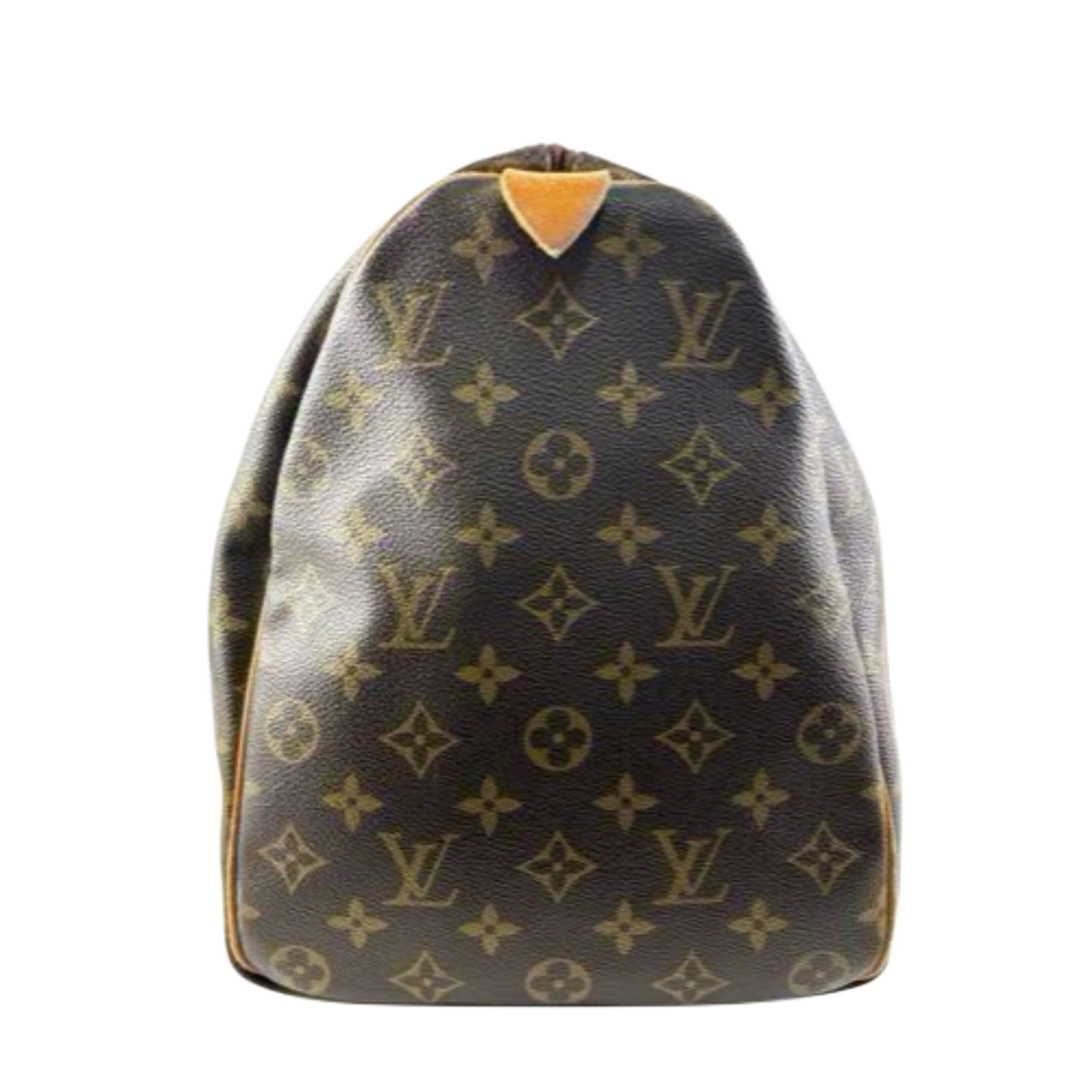 LOUIS VUITTON Monogram Keepall 45