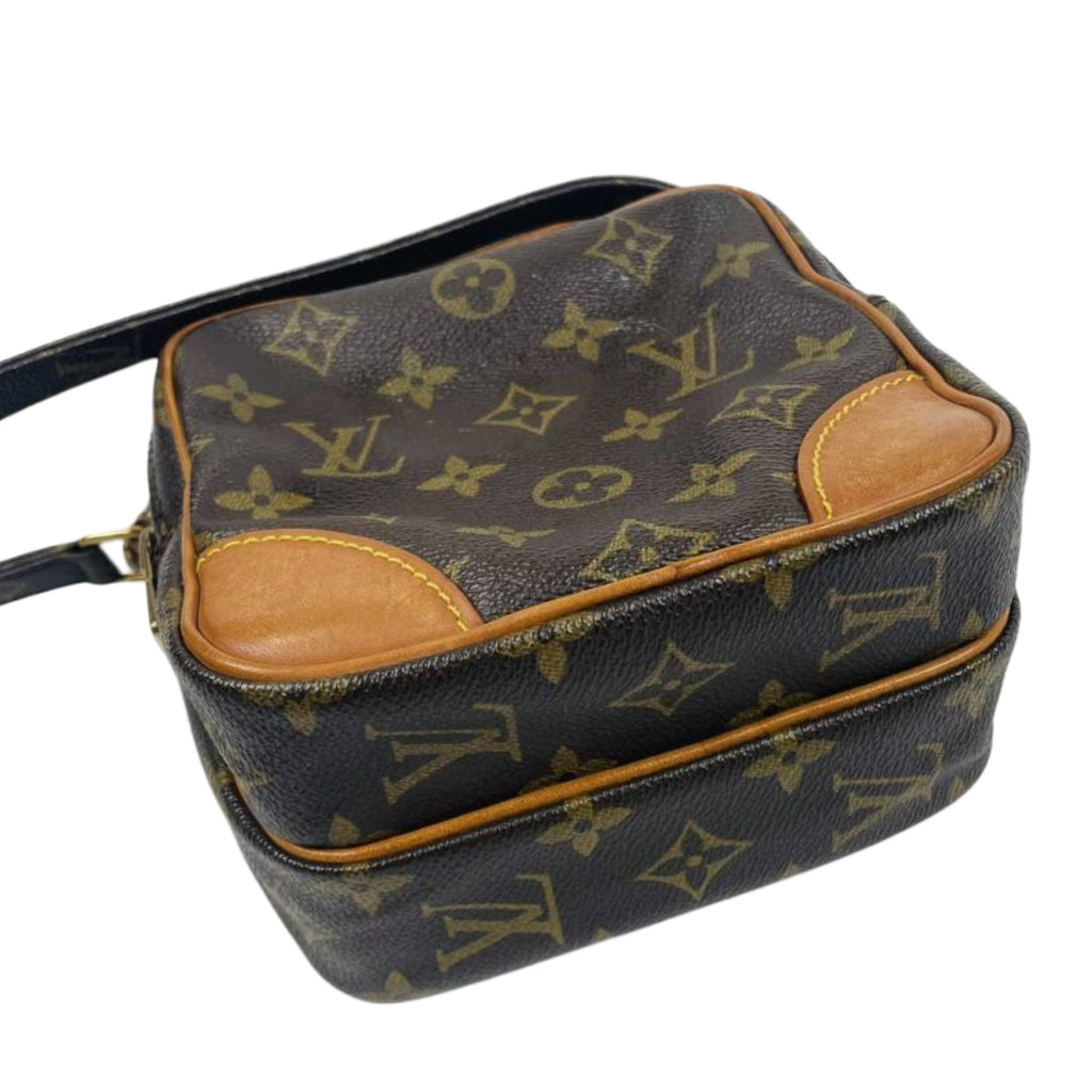 Louis Vuitton Monogram Amazon Shoulder Bag