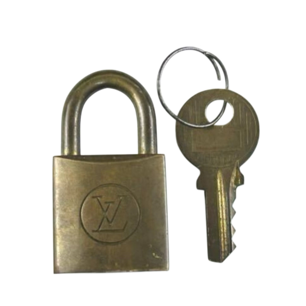 LOUIS VUITTON Monogram Keepall 45