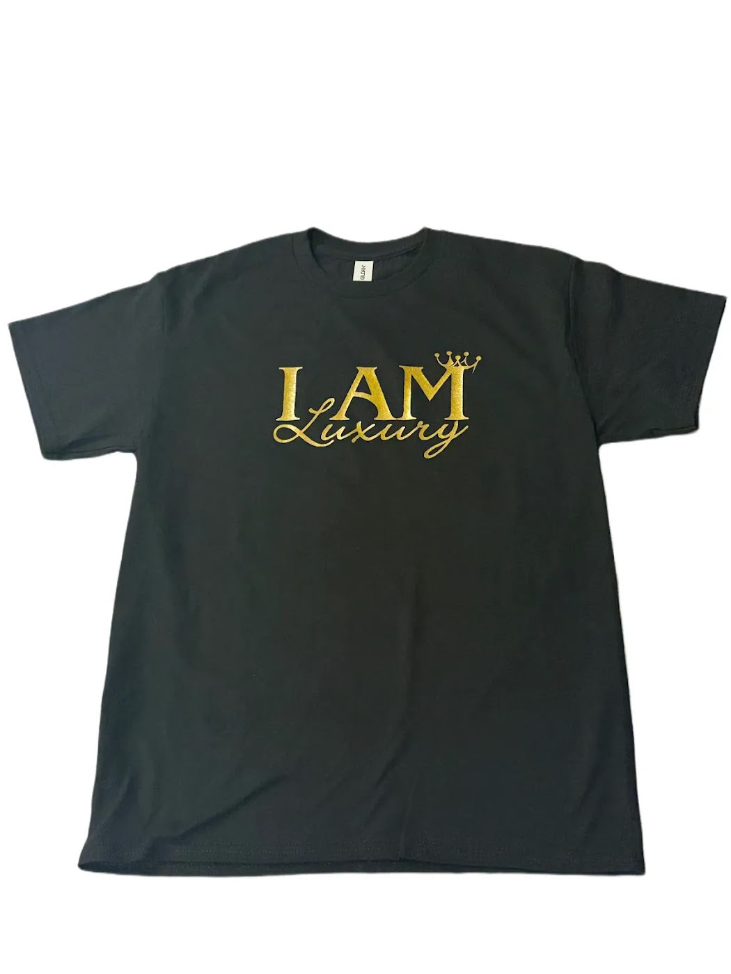 I AM LUXURY T-Shirt