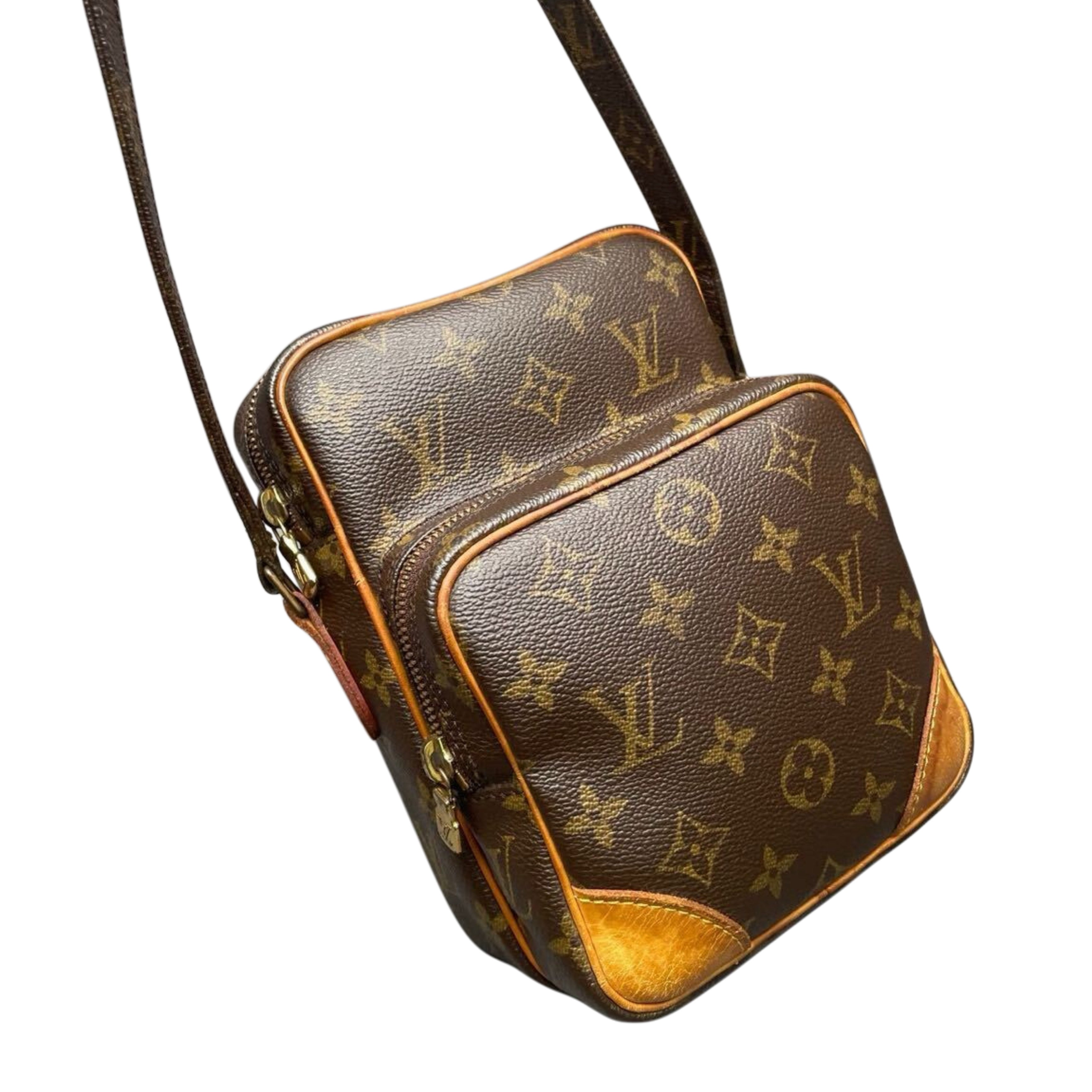 LOUIS VUITTON Monogram Amazon