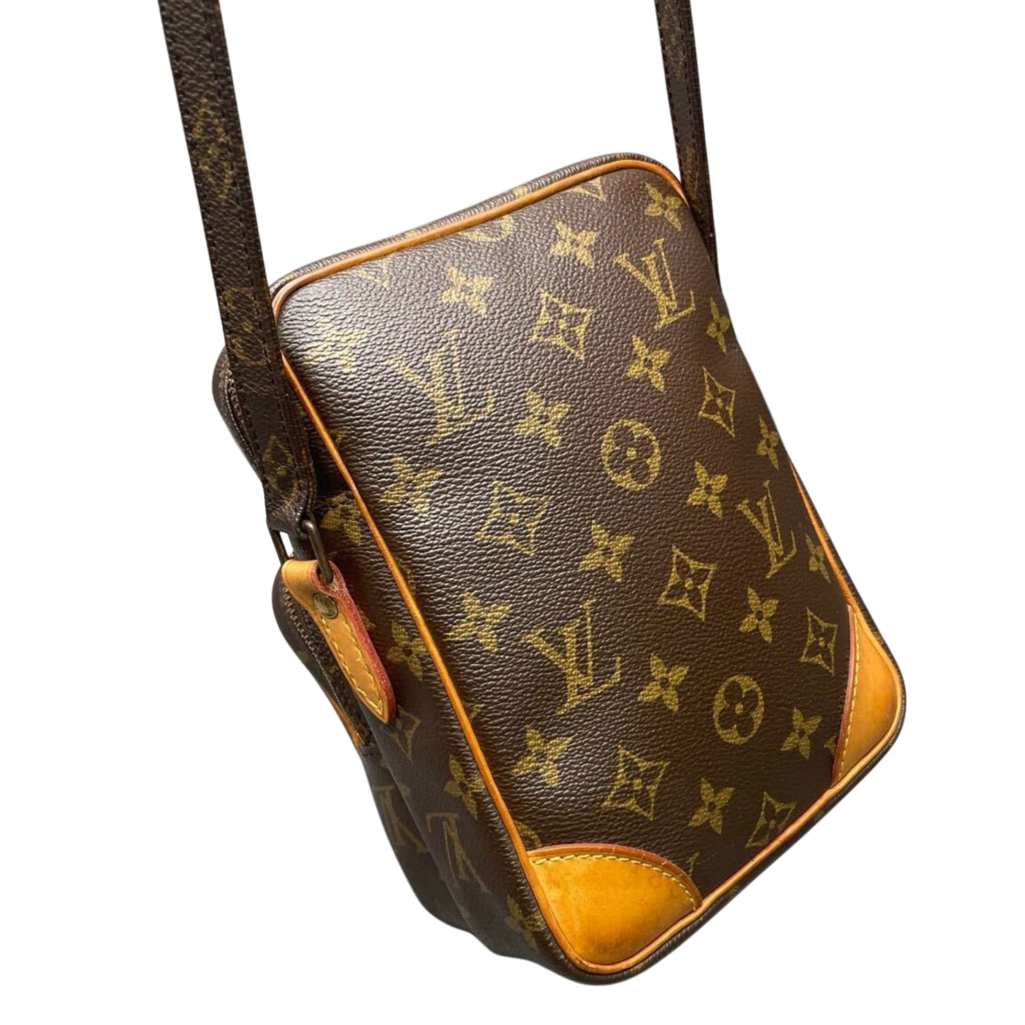 LOUIS VUITTON Monogram Amazon