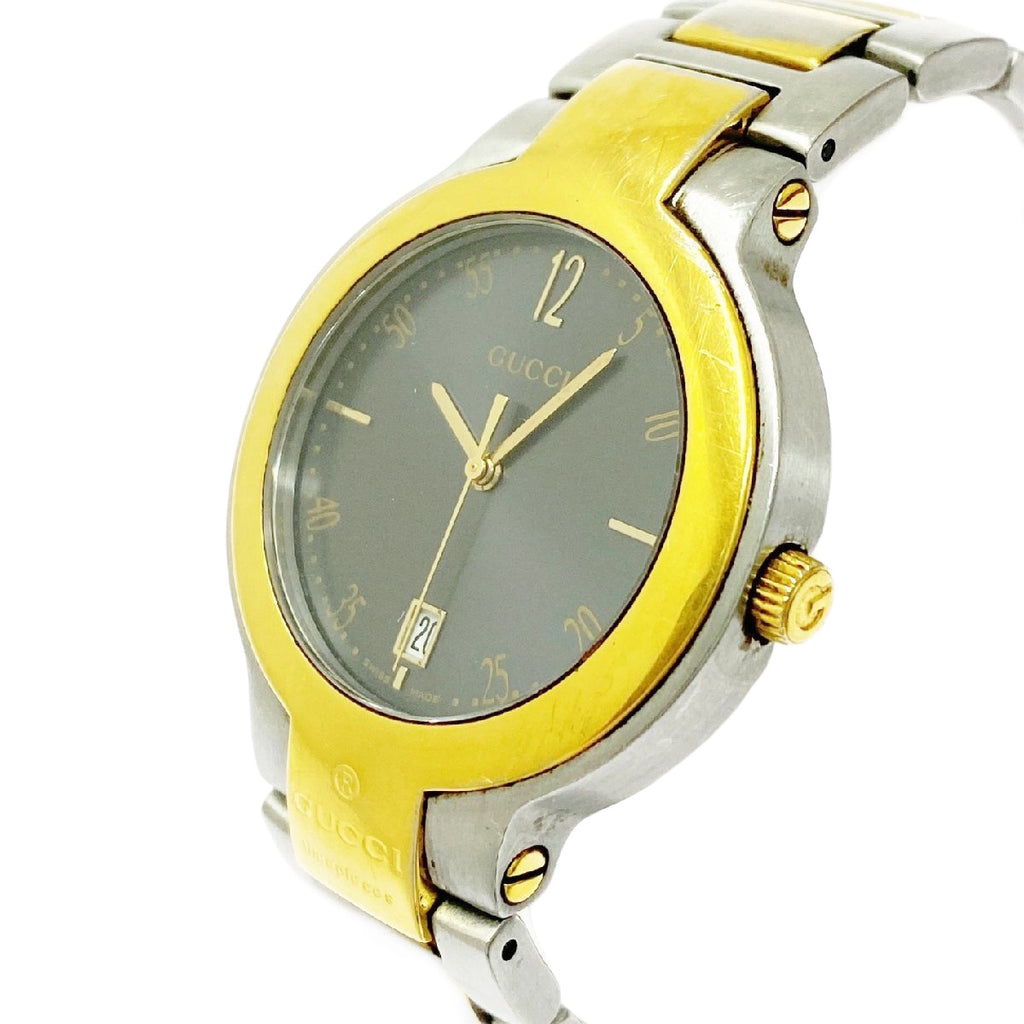 Gucci 8900M Men’s Quartz Watch