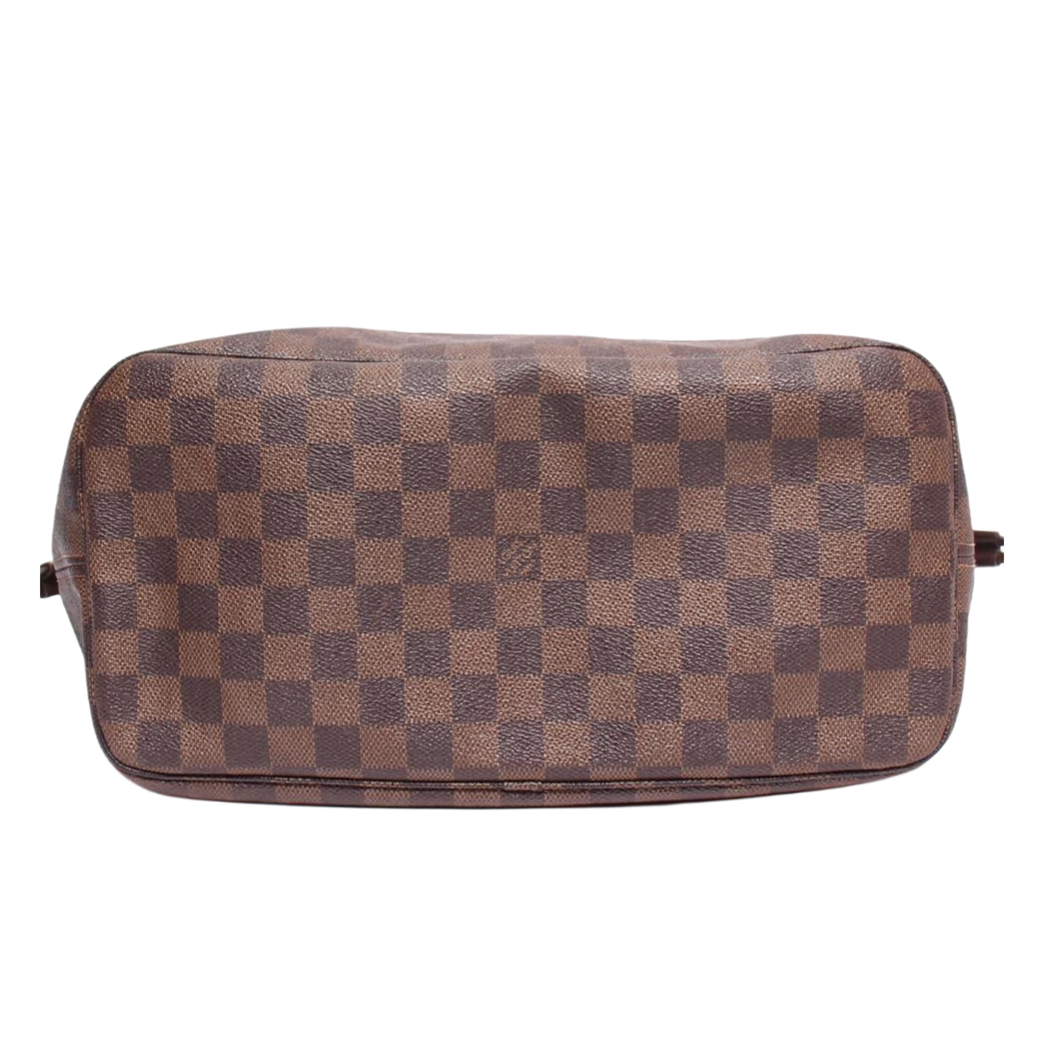 Louis Vuitton Damier Neverfull MM