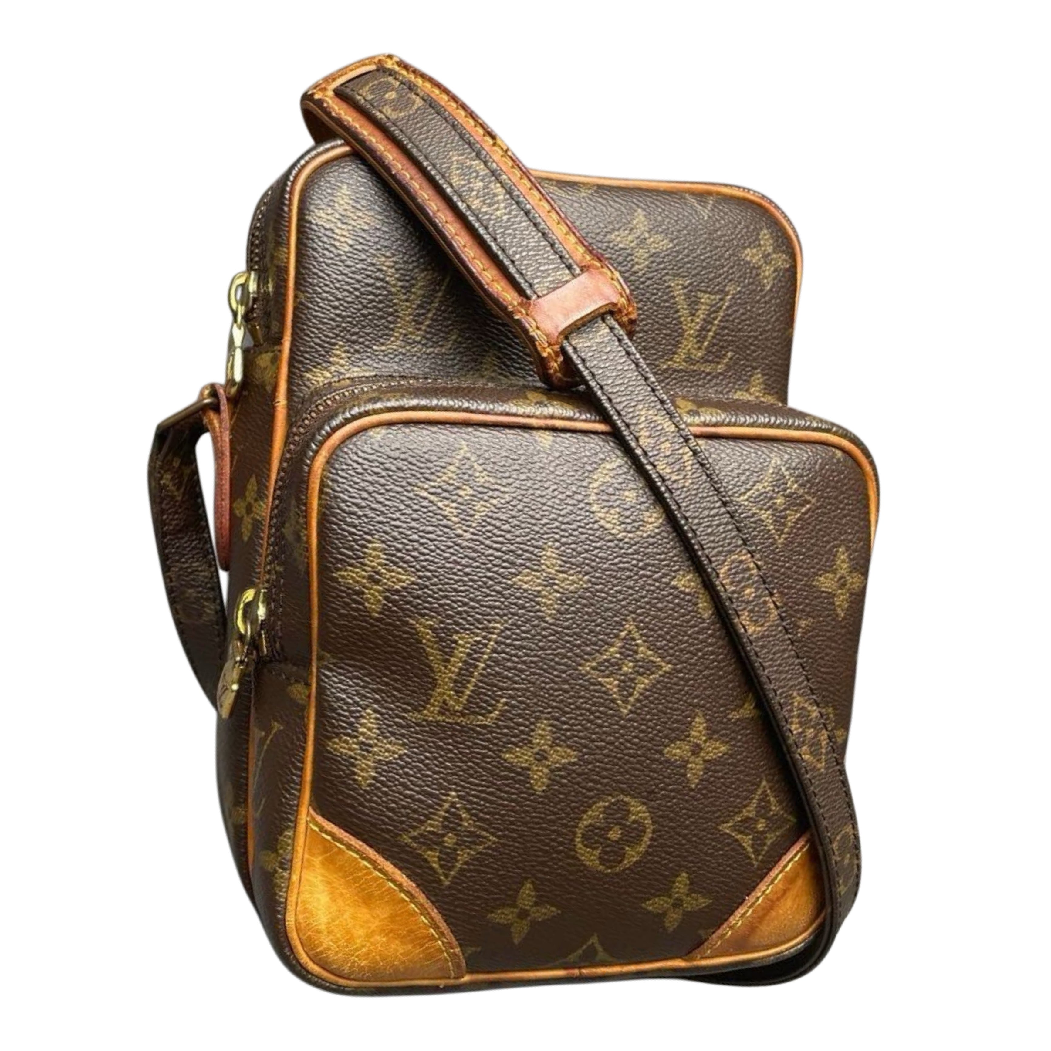 LOUIS VUITTON Monogram Amazon