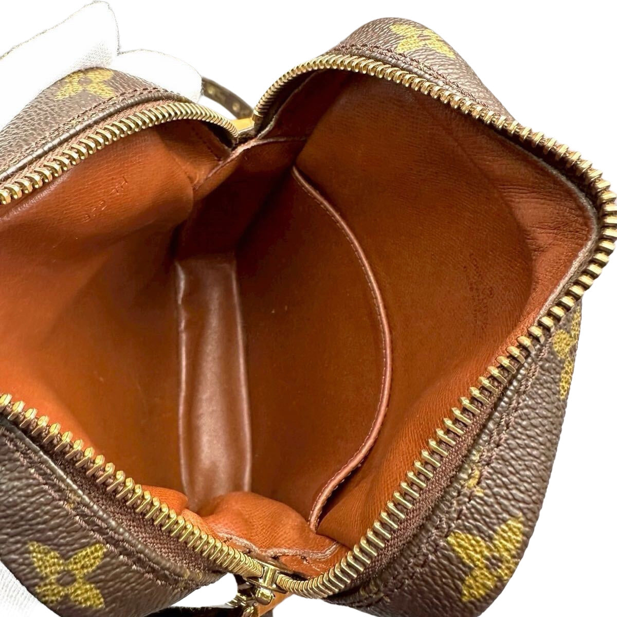 Louis Vuitton Monogram Amazon Shoulder Bag