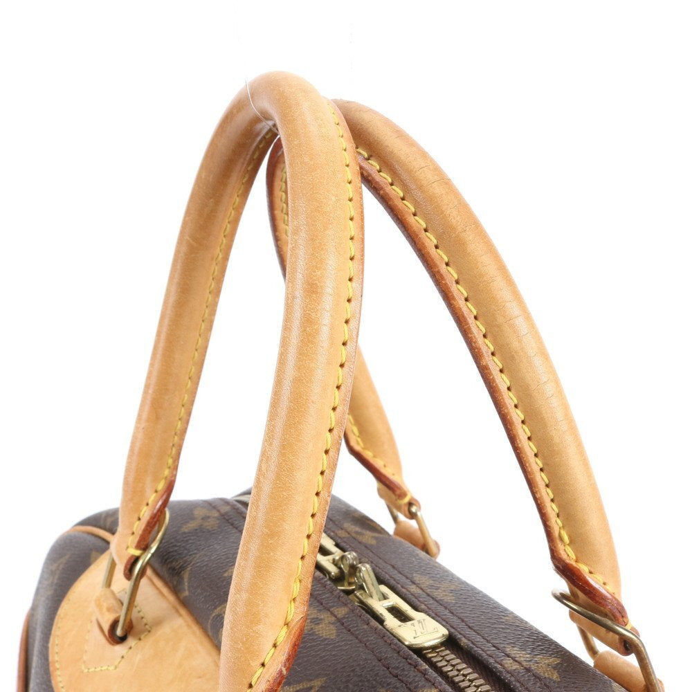 Louis Vuitton Monogram Deauville Tote Bag
