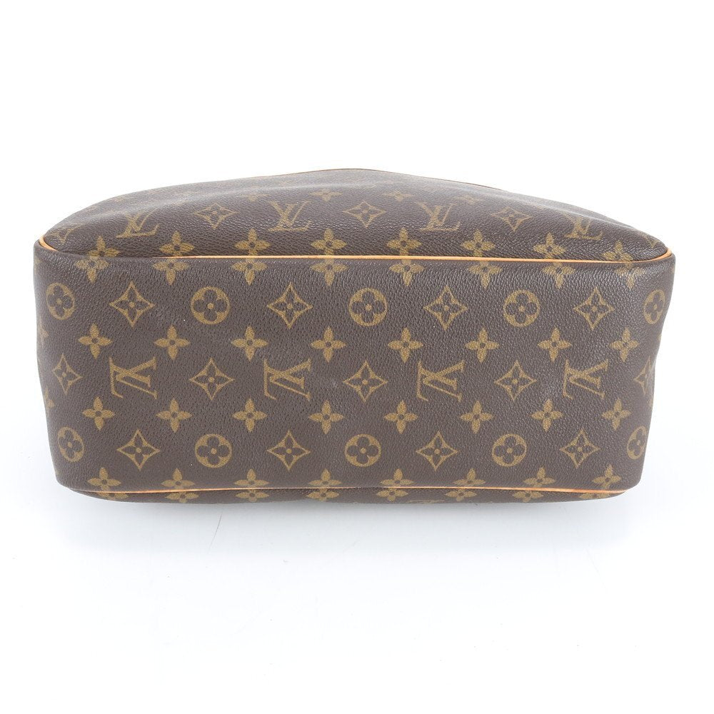 Louis Vuitton Monogram Deauville Tote Bag