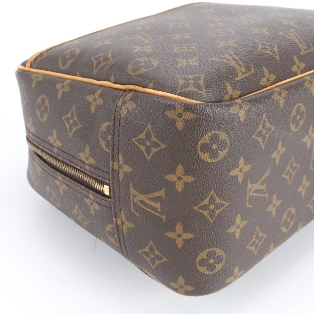 Louis Vuitton Monogram Deauville Tote Bag