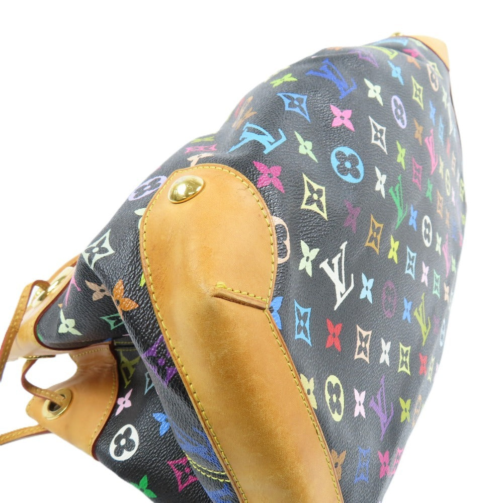 Louis Vuitton Murakami Multicolor Ursula Chain Tote Bag