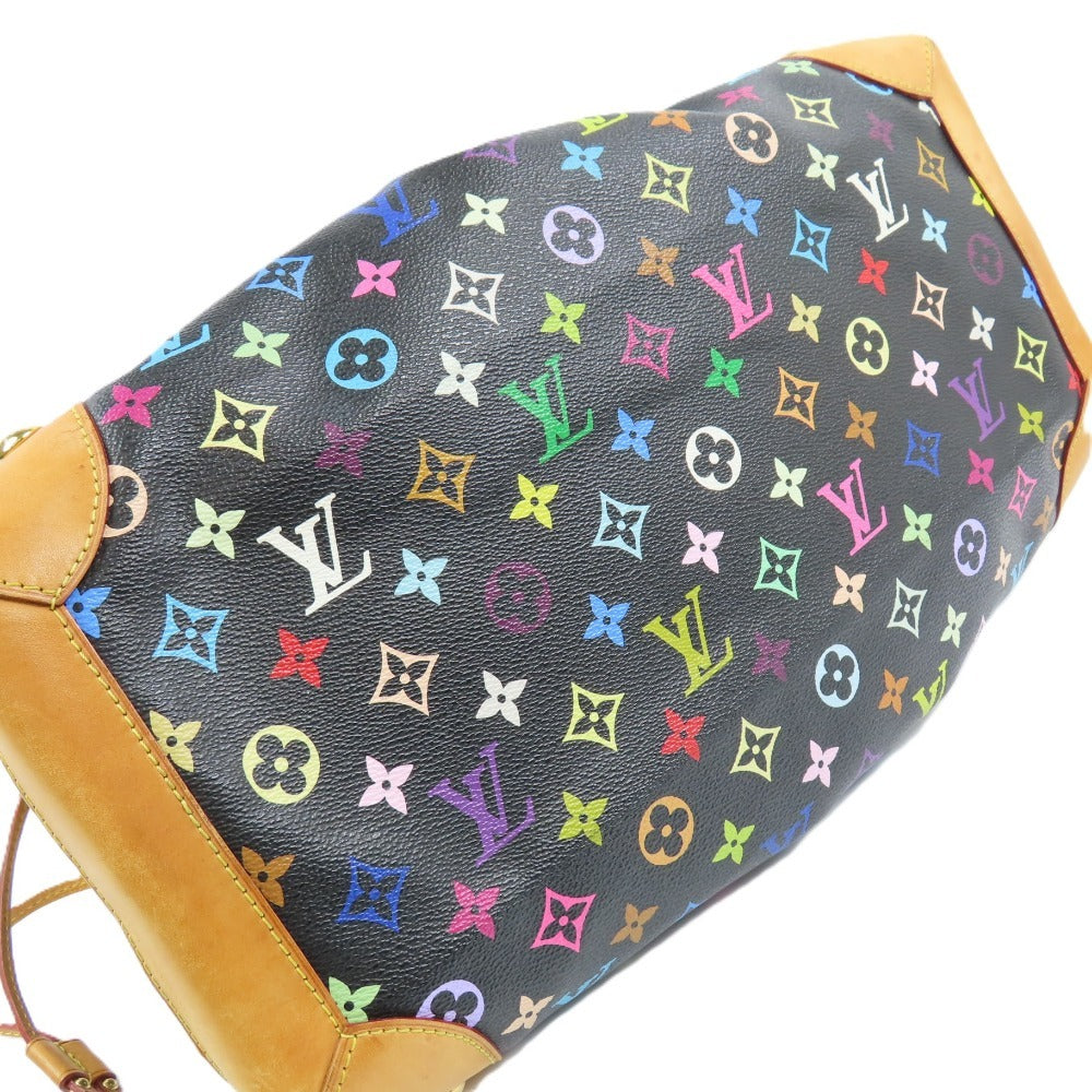 Louis Vuitton Murakami Multicolor Ursula Chain Tote Bag