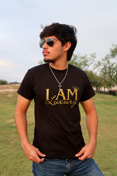 I AM LUXURY T-Shirt