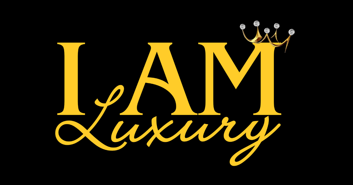 I AM LUXURY
